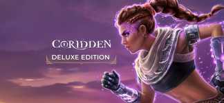 Coridden - Deluxe Edition cover image