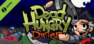 Dead Hungry Diner Demo cover image