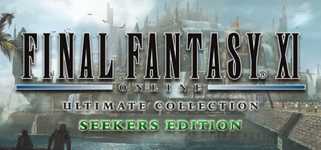 FINAL FANTASY®  XI: Ultimate Collection Seekers Edition cover image