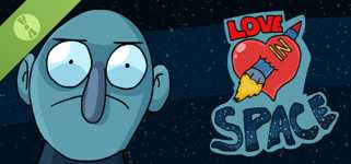 Love in Space Demo cover image