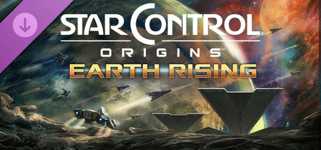 Star Control: Origins - Earth Rising Expansion cover image