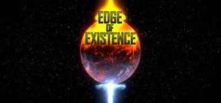Edge Of Existence cover image