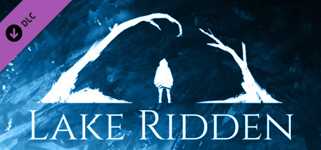 Lake Ridden OST cover image