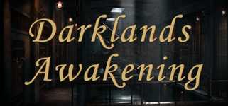 Darklands:Awakening cover image