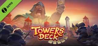 Towers Deck Demo cover image
