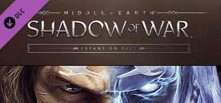 Middle-earth™: Shadow of War™ Expansion Pass background image