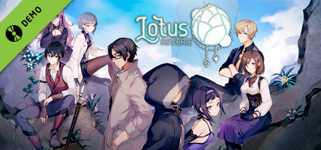 Lotus Reverie: First Nexus Demo cover image