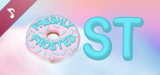 Freshly Frosted Soundtrack cover image