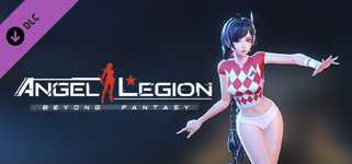Angel Legion-DLC Cup Winning J cover image