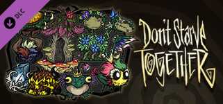 Don't Starve Together: Fantasmical Chest cover image