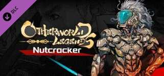 Otherworld Legends - Skin : Nutcracker cover image
