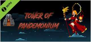 Tower of Pandemonium Demo cover image