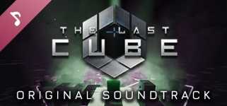 The Last Cube Original Soundtrack cover image