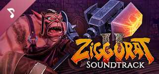 Ziggurat 2 Soundtrack cover image