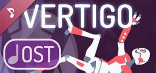 Vertigo - Original Soundtrack cover image