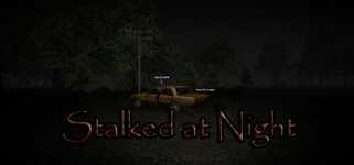 Stalked at Night cover image