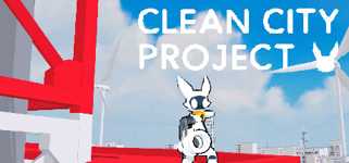 Clean City Project cover image