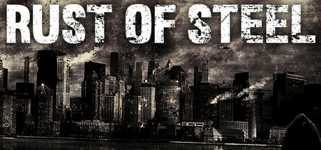 Rust of Steel cover image