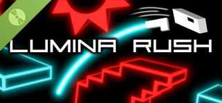 Lumina Rush Demo cover image