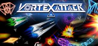 Vortex Attack EX cover image
