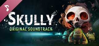 Skully Original Soundtrack cover image