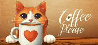 Coffee Please cover image