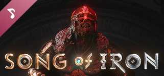Song of Iron Soundtrack cover image
