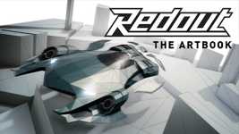 Redout - Digital Artbook DLC cover image