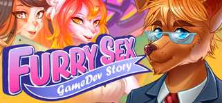 Furry Sex - GameDev Story 🎮 cover image