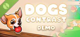 Dogs Contrast Demo cover image
