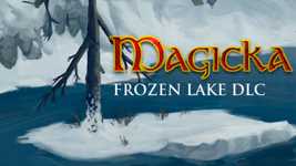 Magicka DLC: Frozen Lake cover image