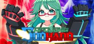 PROJEKT GODHAND cover image
