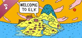 Welcome to Elk Soundtrack cover image