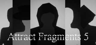 Attract Fragments 5 cover image