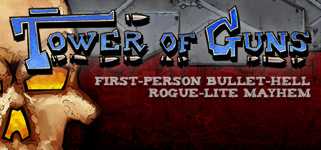 Tower of Guns cover image