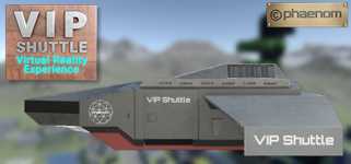 VIP Shuttle cover image