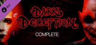 Dark Deception Complete cover image