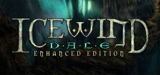 Icewind Dale: Enhanced Edition cover image
