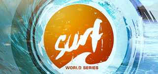 Surf World Series background image