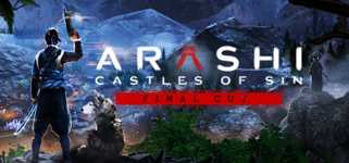 Arashi: Castles of Sin - Final Cut cover image