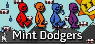 Mint Dodgers cover image