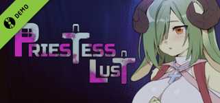 Priestess Lust Demo cover image