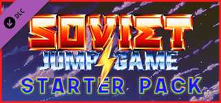 Soviet Jump Game Starter Pack cover image