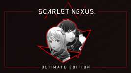 SCARLET NEXUS Ultimate Edition cover image