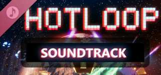 Hotloop Soundtrack cover image
