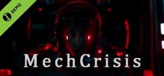 MechCrisis Demo cover image