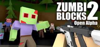 Zumbi Blocks 2 Open Alpha cover image