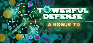 Towerful Defense: A Rogue TD cover image