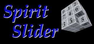 Spirit Slider cover image
