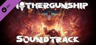 MOTHERGUNSHIP OST cover image